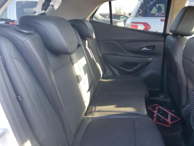 KL4CJASB7LB006539 - 2020 BUICK ENCORE PRE Weiß Foto 11