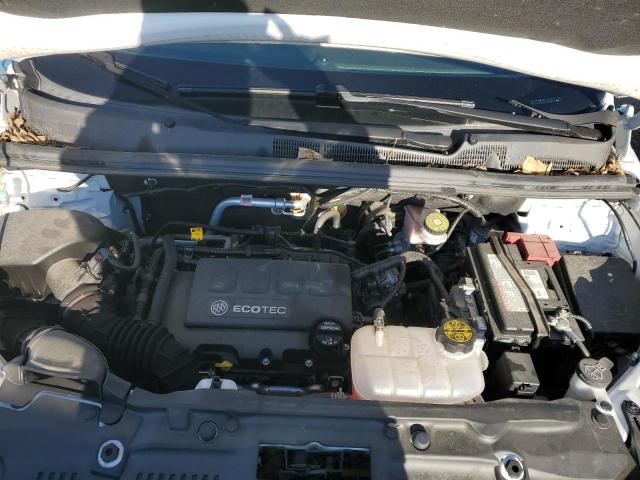 KL4CJASB7LB006539 - 2020 BUICK ENCORE PRE Weiß Foto 12