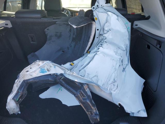 KL4CJASB7LB006539 - 2020 BUICK ENCORE PRE Weiß Foto 13