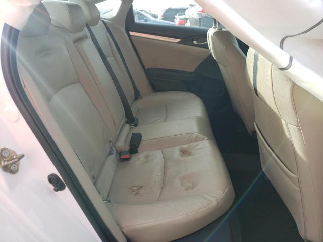 19XFC1F75HE005550 - 2017 HONDA CIVIC EXL Ağ foto 6