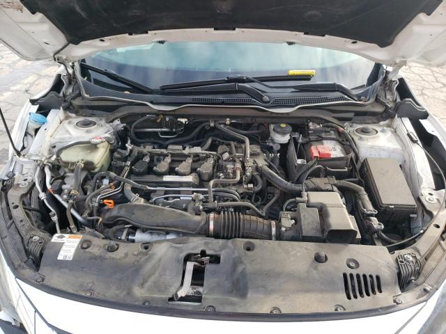 19XFC1F75HE005550 - 2017 HONDA CIVIC EXL Ağ foto 7