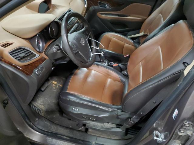 KL4CJHSB2EB****** - 2014 BUICK ENCORE PRE TAN photo 7