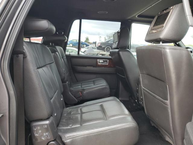 5LMJJ3J54CEL04204 - 2012 LINCOLN NAVIGATOR 灰色 照片 11