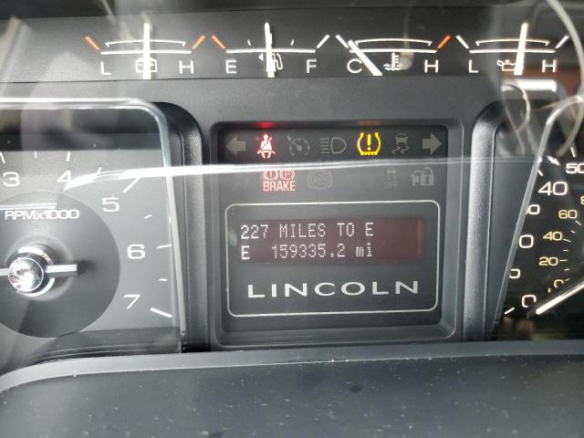 5LMJJ3J54CEL04204 - 2012 LINCOLN NAVIGATOR 灰色 照片 9