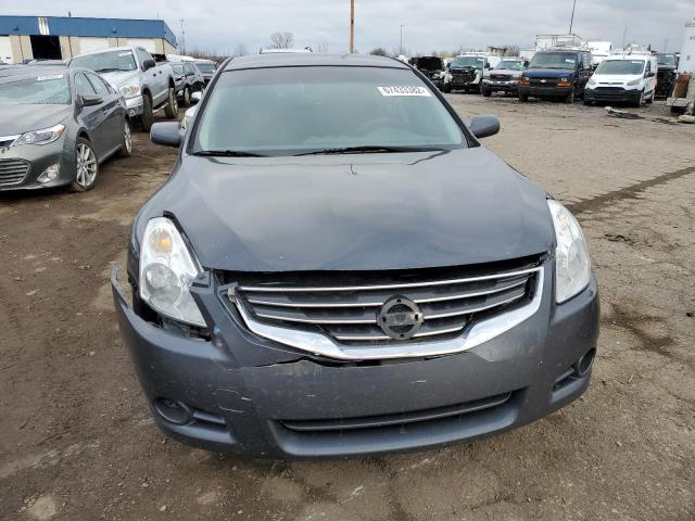 1N4AL2AP5AN549237 - 2010 NISSAN ALTIMA BAS GRAY photo 5