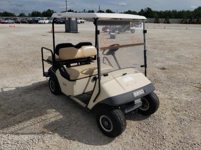 880280 - 1995 EZGO GOLF CART WHITE photo 1