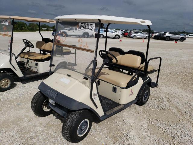 880280 - 1995 EZGO GOLF CART WHITE photo 2