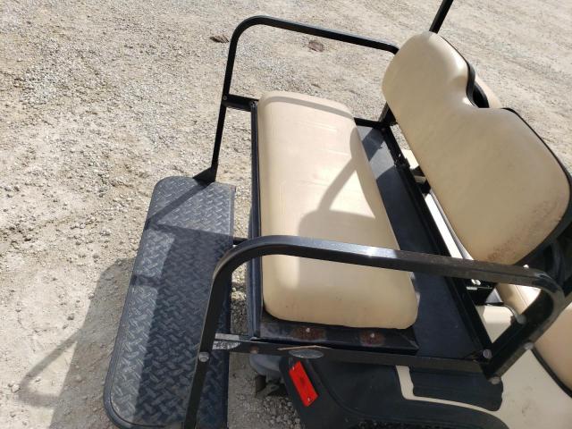 880280 - 1995 EZGO GOLF CART WHITE photo 6