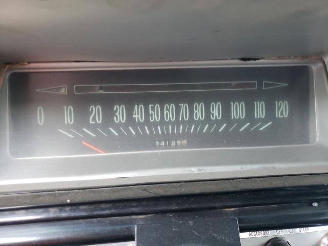 168376A109409 - 1966 CHEVROLET IMPALA  SS 青绿色 照片 9