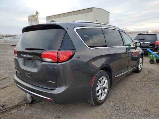 2C4RC1GG4LR284847 - 2020 CHRYSLER PACIFICA L BLACK photo 4