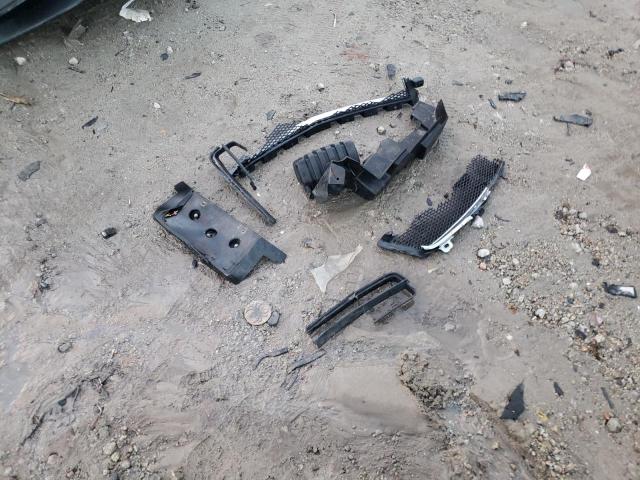 1G1ZC5E17BF122960 - 2011 CHEVROLET MALIBU 1LT შავი ფოტო 12