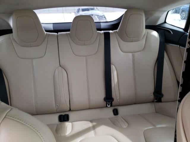 5YJSA1E1XHF194790 - 2017 TESLA MODEL S Blanco foto 10