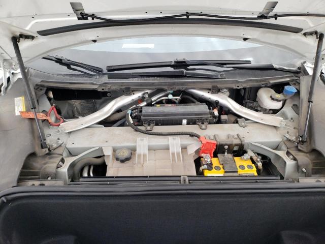 5YJSA1E1XHF194790 - 2017 TESLA MODEL S Blanco foto 11