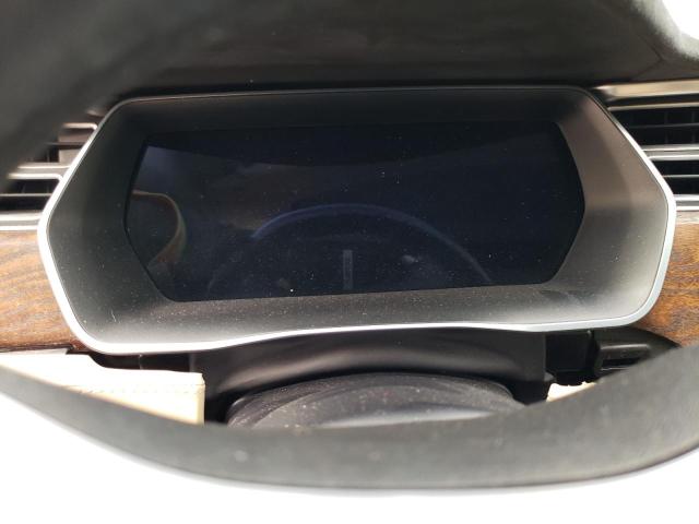 5YJSA1E1XHF194790 - 2017 TESLA MODEL S Blanco foto 9