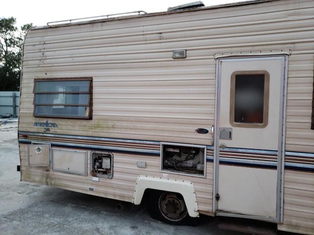 1FDKE30L7GHB51379 - 1987 FORD MOTORHOME TAN photo 9