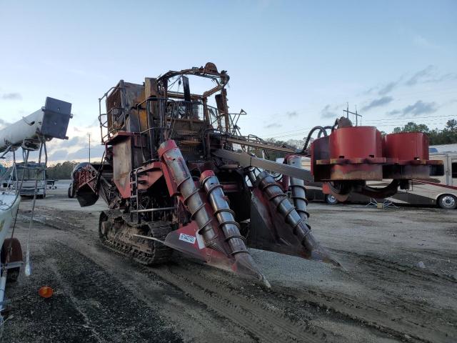 PRCY8800HGP****** - 2016 CASE IH COMBINE BLACK photo 1