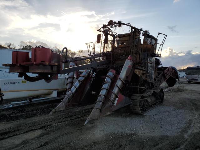 PRCY8800HGP****** - 2016 CASE IH COMBINE BLACK photo 2