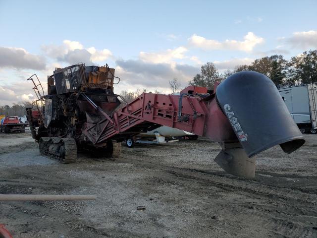 PRCY8800HGP****** - 2016 CASE IH COMBINE BLACK photo 3