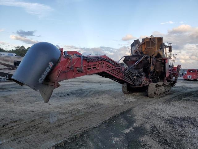 PRCY8800HGP****** - 2016 CASE IH COMBINE BLACK photo 4