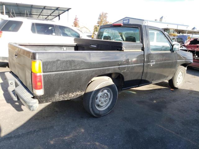 1N6SD11S7SC334821 - 1995 NISSAN PICKUP BLACK photo 3