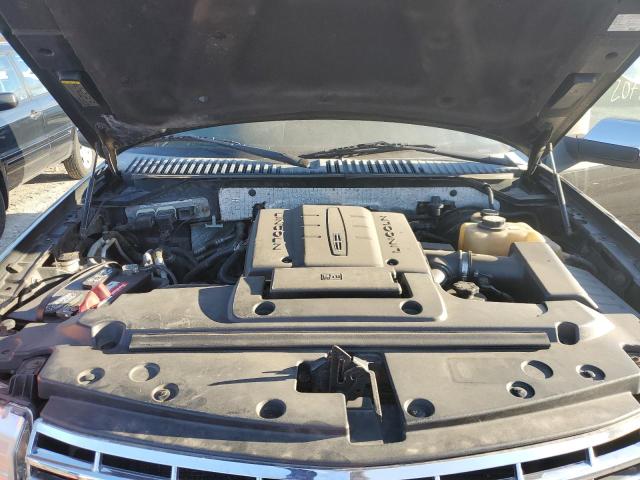 5LMFU28588LJ22070 - 2008 LINCOLN NAVIGATOR BLACK photo 12