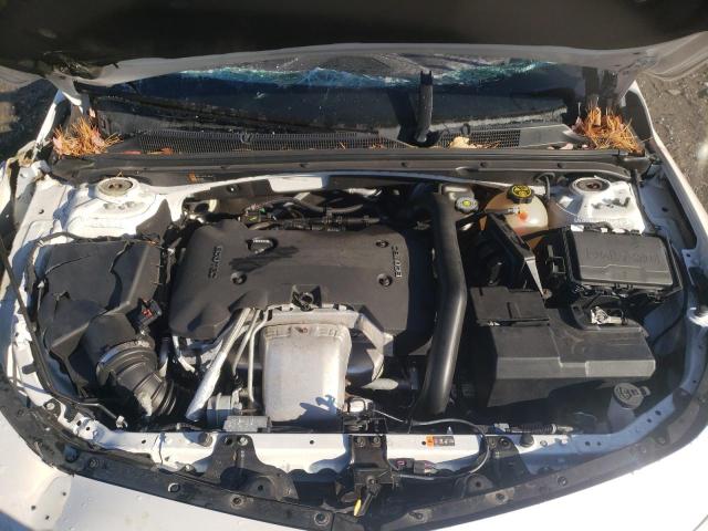 1G1ZH5SX3HF235470 - 2017 CHEVROLET MALIBU PRE WHITE photo 7