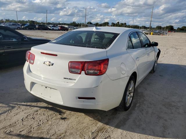 1G11C5SA1DF206423 - 2013 CHEVROLET MALIBU 1LT Ağ foto 4