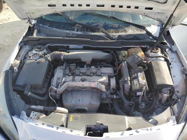 1G11C5SA1DF206423 - 2013 CHEVROLET MALIBU 1LT Ağ foto 7