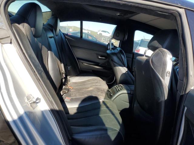 WBA6B4C58DD098533 - 2013 BMW 650 XI შავი ფოტო 10