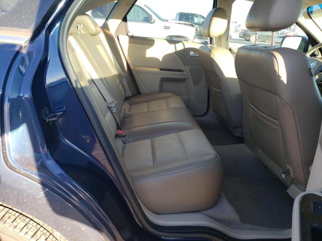 1MEHM42116G609701 - 2006 MERCURY MONTEGO PR ლურჯი ფოტო 6