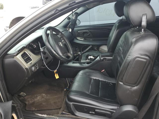 2G1WL16C269195146 - 2006 CHEVROLET MONTE CARL 银色 照片 7