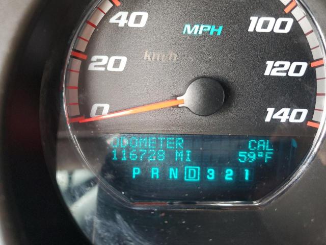 2G1WL16C269195146 - 2006 CHEVROLET MONTE CARL 银色 照片 9