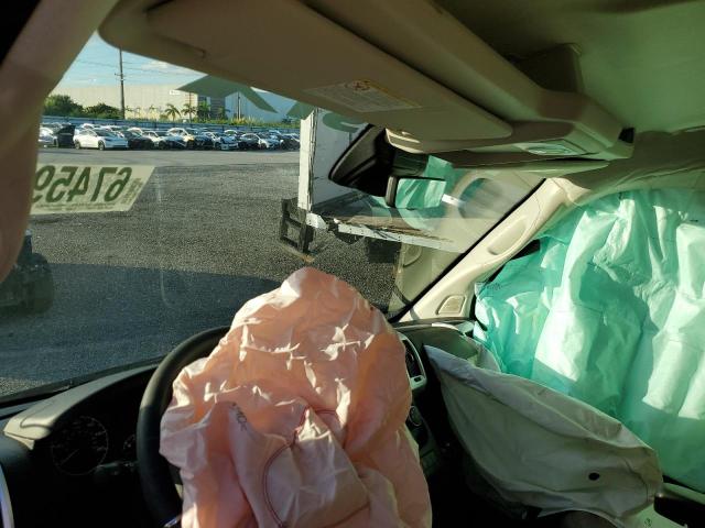 3C6LRVAGXME543145 - 2021 RAM PROMASTER 黑色 照片 8