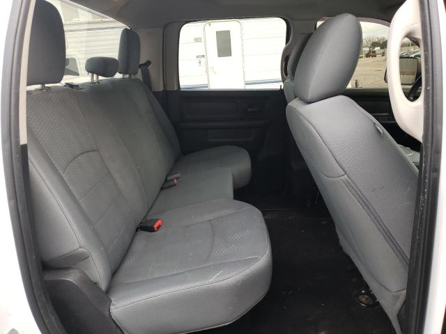 3C63RRGL2HG672776 - 2017 RAM 3500 ST WHITE photo 10