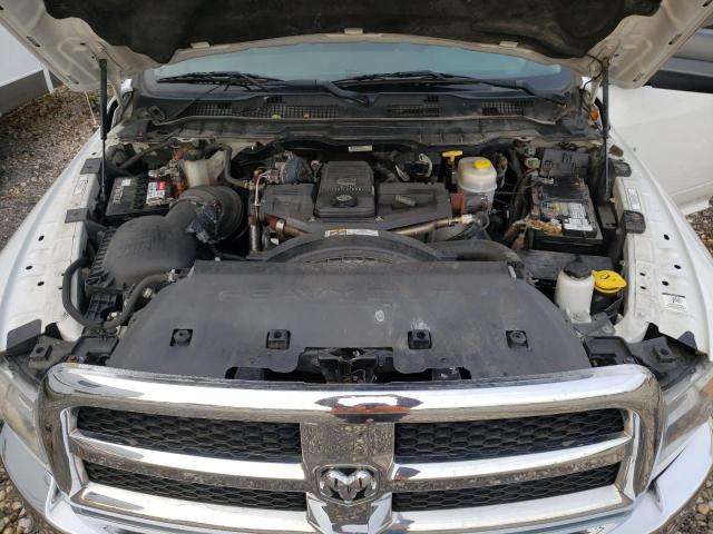 3C63RRGL2HG672776 - 2017 RAM 3500 ST WHITE photo 11