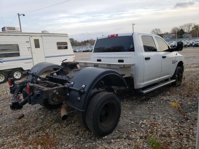 3C63RRGL2HG672776 - 2017 RAM 3500 ST WHITE photo 3