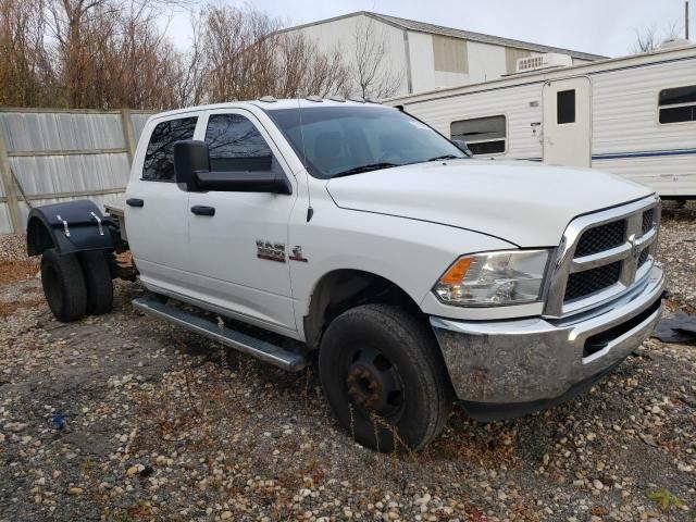 3C63RRGL2HG672776 - 2017 RAM 3500 ST WHITE photo 4