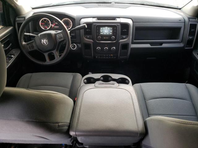 3C63RRGL2HG672776 - 2017 RAM 3500 ST WHITE photo 8