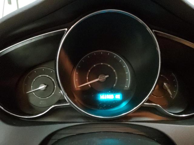 1G1ZH57B59F115233 - 2009 CHEVROLET MALIBU 1LT 白色 照片 9