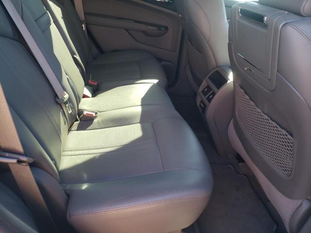 3GYFNBE37CS652566 - 2012 CADILLAC SRX PERFOR 白色 照片 11