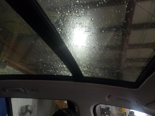 5UXCW2C01M9F27745 - 2021 BMW X7 XDRIVE4 CHARCOAL photo 9