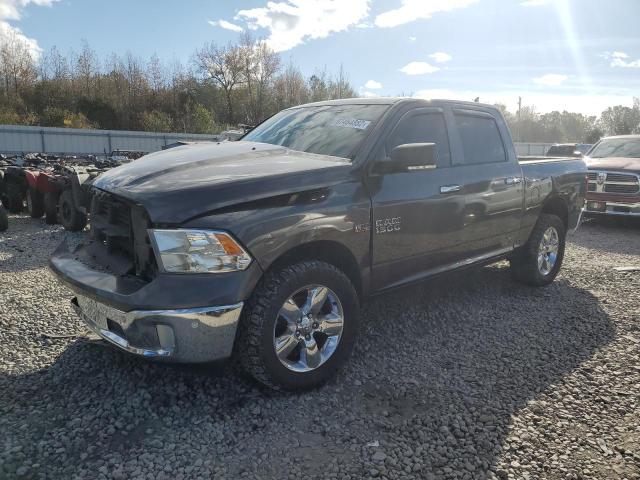 1C6RR6LT5ES180486 - 2014 RAM 1500 SLT GRAY photo 1