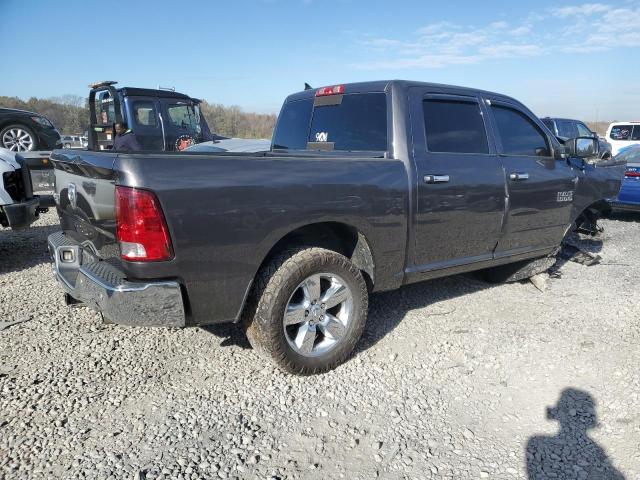 1C6RR6LT5ES180486 - 2014 RAM 1500 SLT GRAY photo 3