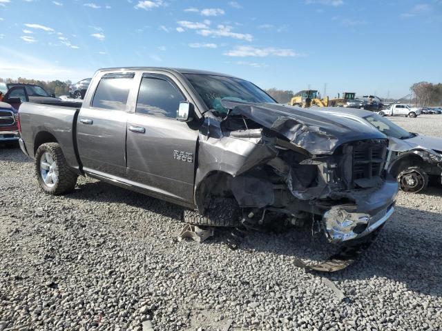 1C6RR6LT5ES180486 - 2014 RAM 1500 SLT GRAY photo 4