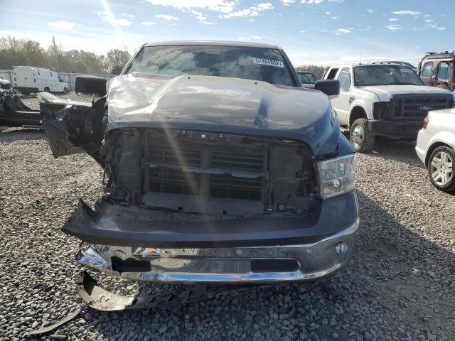 1C6RR6LT5ES180486 - 2014 RAM 1500 SLT GRAY photo 5