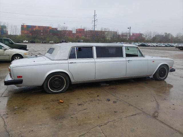 SRG34096 - 1978 ROLLS-ROYCE ROYCE Srebrny zdjęcie 3