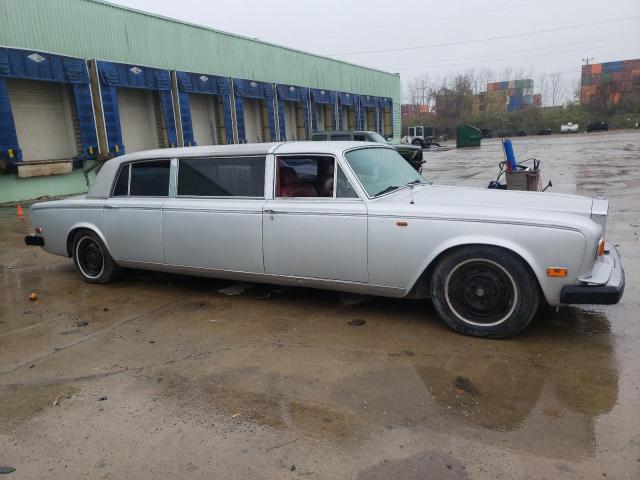 SRG34096 - 1978 ROLLS-ROYCE ROYCE SILVER photo 4