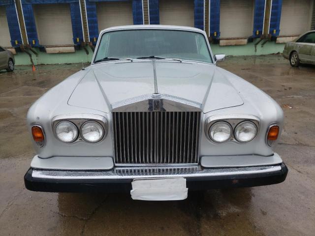 SRG34096 - 1978 ROLLS-ROYCE ROYCE Srebrny zdjęcie 5