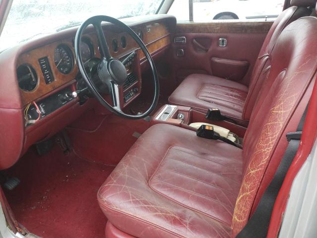 SRG34096 - 1978 ROLLS-ROYCE ROYCE SILVER photo 7