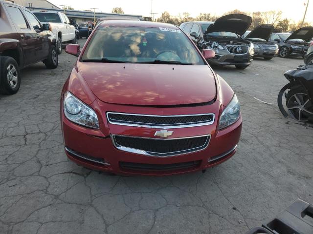 1G1ZC5E03CF304129 - 2012 CHEVROLET MALIBU 1LT 红色 照片 5